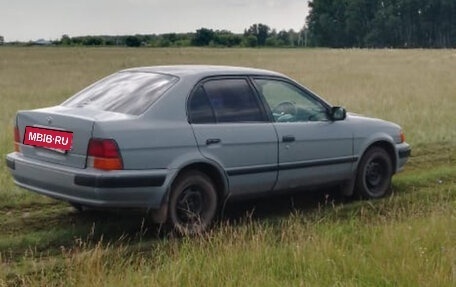 Toyota Corsa, 1995 год, 200 000 рублей, 2 фотография