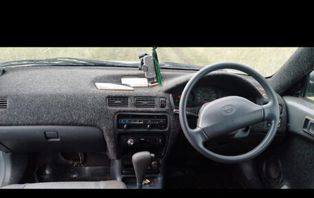 Toyota Corsa, 1995 год, 200 000 рублей, 9 фотография