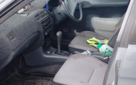 Toyota Corsa, 1995 год, 200 000 рублей, 11 фотография