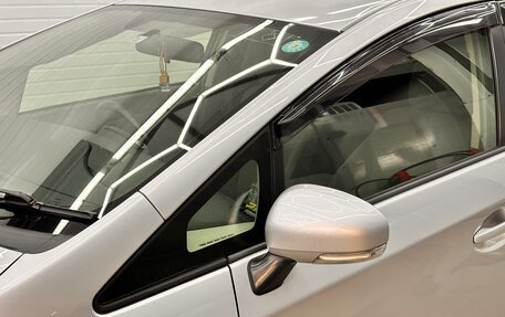 Toyota Prius, 2009 год, 1 005 000 рублей, 3 фотография