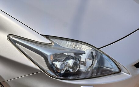 Toyota Prius, 2009 год, 1 005 000 рублей, 5 фотография