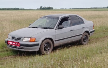Toyota Corsa, 1995 год, 200 000 рублей, 14 фотография
