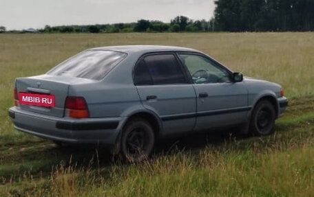 Toyota Corsa, 1995 год, 200 000 рублей, 12 фотография