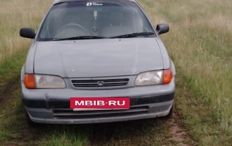 Toyota Corsa, 1995 год, 200 000 рублей, 15 фотография