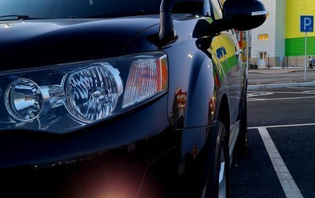 Mitsubishi Outlander III рестайлинг 3, 2010 год, 1 170 000 рублей, 6 фотография