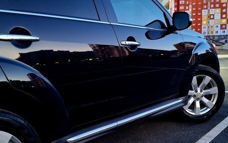 Mitsubishi Outlander III рестайлинг 3, 2010 год, 1 170 000 рублей, 17 фотография