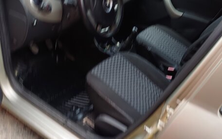 Renault Logan I, 2011 год, 470 000 рублей, 3 фотография