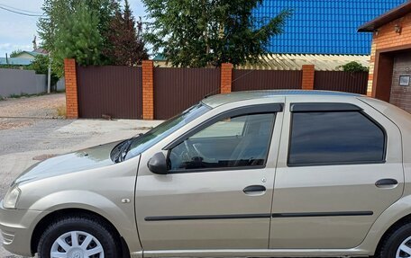 Renault Logan I, 2011 год, 470 000 рублей, 5 фотография