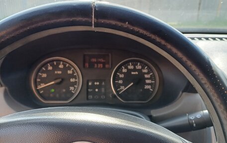 Renault Logan I, 2011 год, 470 000 рублей, 16 фотография
