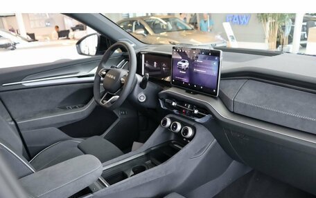 Skoda Kodiaq, 2025 год, 5 500 000 рублей, 11 фотография