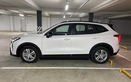 Haval Jolion, 2025 год, 2 299 999 рублей, 6 фотография
