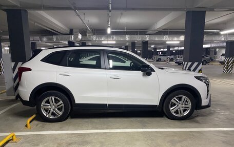 Haval Jolion, 2025 год, 2 299 999 рублей, 3 фотография