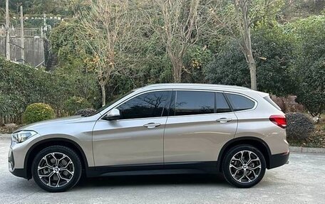 BMW X1, 2022 год, 2 611 000 рублей, 4 фотография
