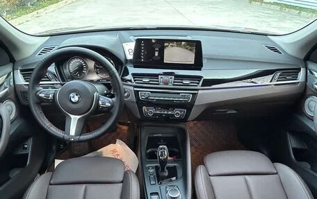 BMW X1, 2022 год, 2 611 000 рублей, 8 фотография