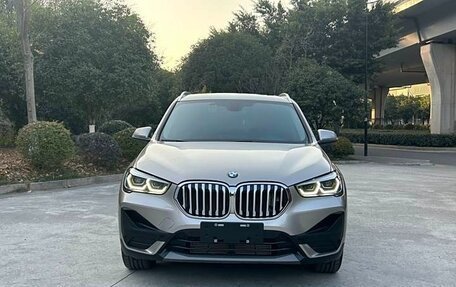 BMW X1, 2022 год, 2 611 000 рублей, 2 фотография