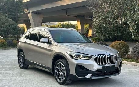 BMW X1, 2022 год, 2 611 000 рублей, 3 фотография