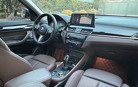 BMW X1, 2022 год, 2 611 000 рублей, 9 фотография