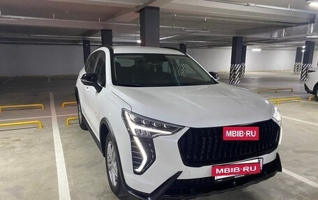 Haval Jolion, 2025 год, 2 299 999 рублей, 4 фотография