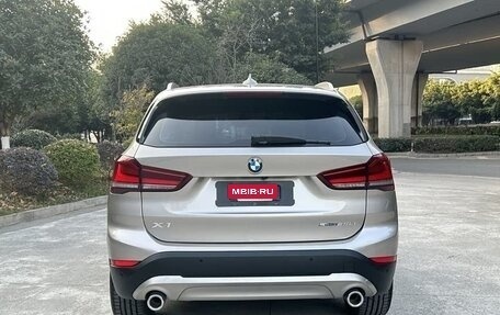 BMW X1, 2022 год, 2 611 000 рублей, 6 фотография