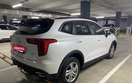 Haval Jolion, 2025 год, 2 299 999 рублей, 2 фотография