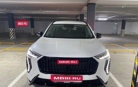 Haval Jolion, 2025 год, 2 299 999 рублей, 5 фотография