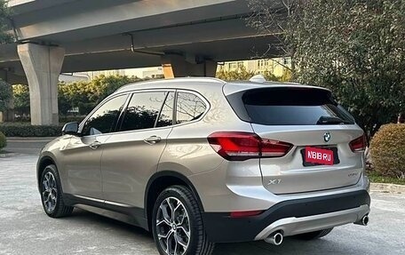 BMW X1, 2022 год, 2 611 000 рублей, 7 фотография
