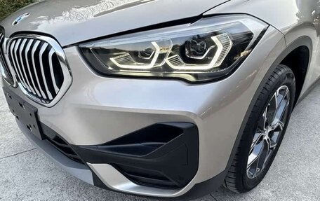 BMW X1, 2022 год, 2 611 000 рублей, 17 фотография