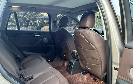 BMW X1, 2022 год, 2 611 000 рублей, 15 фотография