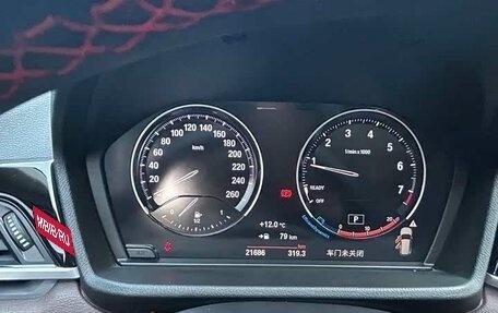 BMW X1, 2022 год, 2 611 000 рублей, 12 фотография