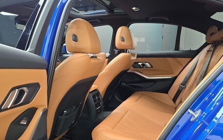 BMW 3 серия, 2022 год, 3 900 000 рублей, 11 фотография