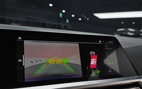 BMW 3 серия, 2022 год, 3 900 000 рублей, 8 фотография