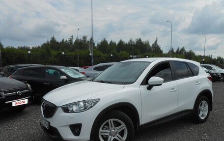 Mazda CX-5 II, 2014 год, 1 800 000 рублей, 3 фотография