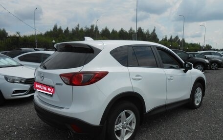 Mazda CX-5 II, 2014 год, 1 800 000 рублей, 4 фотография