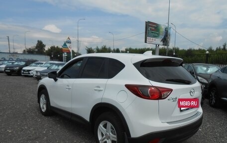 Mazda CX-5 II, 2014 год, 1 800 000 рублей, 2 фотография