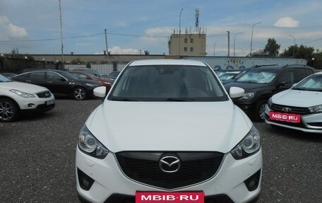 Mazda CX-5 II, 2014 год, 1 800 000 рублей, 5 фотография