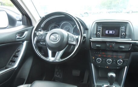 Mazda CX-5 II, 2014 год, 1 800 000 рублей, 12 фотография