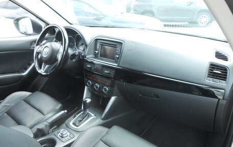 Mazda CX-5 II, 2014 год, 1 800 000 рублей, 15 фотография
