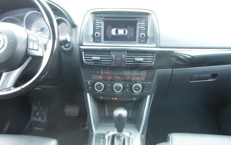 Mazda CX-5 II, 2014 год, 1 800 000 рублей, 13 фотография