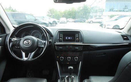 Mazda CX-5 II, 2014 год, 1 800 000 рублей, 11 фотография