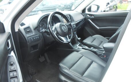 Mazda CX-5 II, 2014 год, 1 800 000 рублей, 9 фотография