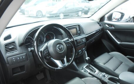 Mazda CX-5 II, 2014 год, 1 800 000 рублей, 10 фотография