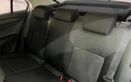 Skoda Rapid I, 2018 год, 894 000 рублей, 17 фотография