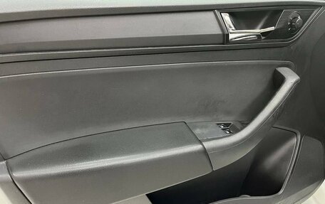 Skoda Rapid I, 2018 год, 894 000 рублей, 16 фотография