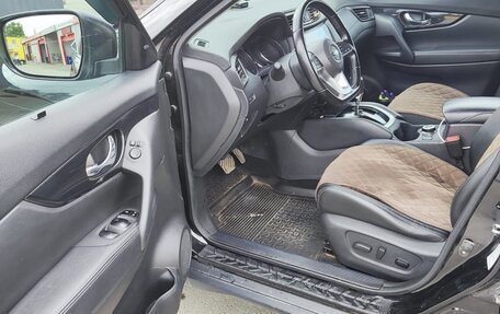 Nissan X-Trail, 2020 год, 2 500 000 рублей, 3 фотография