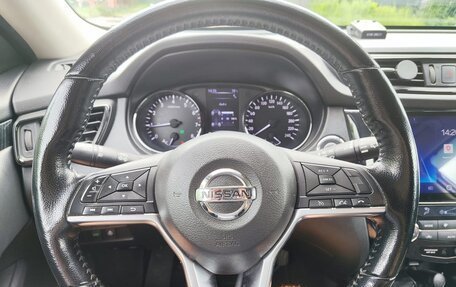 Nissan X-Trail, 2020 год, 2 500 000 рублей, 6 фотография