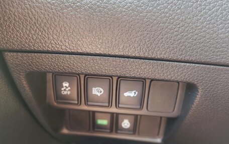 Nissan X-Trail, 2020 год, 2 500 000 рублей, 12 фотография