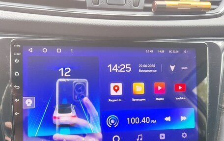 Nissan X-Trail, 2020 год, 2 500 000 рублей, 8 фотография