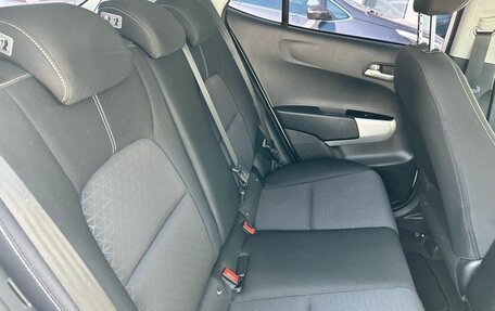 KIA Picanto III рестайлинг, 2019 год, 1 099 000 рублей, 24 фотография
