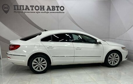 Volkswagen Passat CC I рестайлинг, 2010 год, 997 000 рублей, 4 фотография