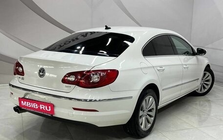 Volkswagen Passat CC I рестайлинг, 2010 год, 997 000 рублей, 5 фотография